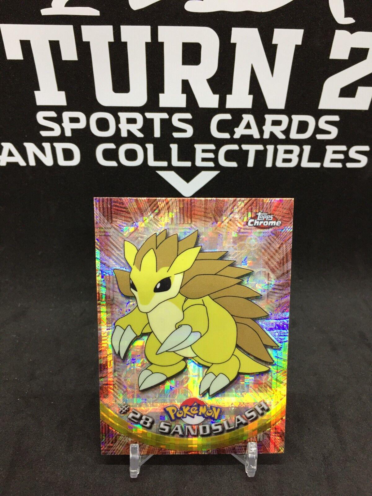 Sandslash [Tekno] #28