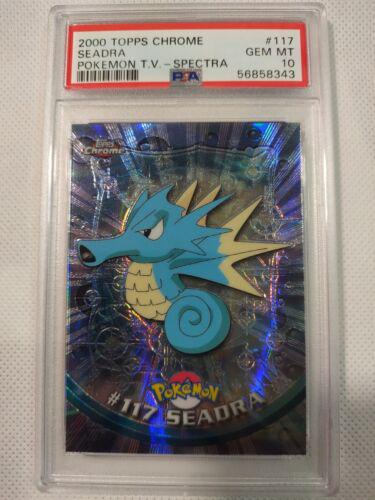 Seadra [Spectra] #117