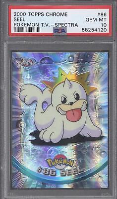 Seel [Spectra] #86