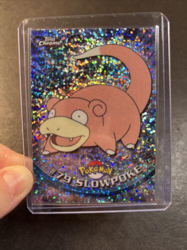Slowpoke [Spectra] #79