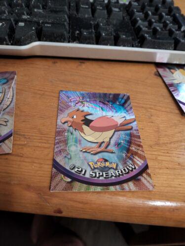 Spearow [Spectra] #21