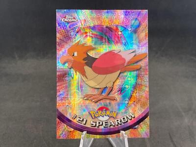 Spearow [Tekno] #21