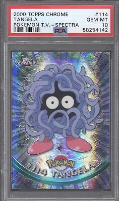 Tangela [Spectra] #114