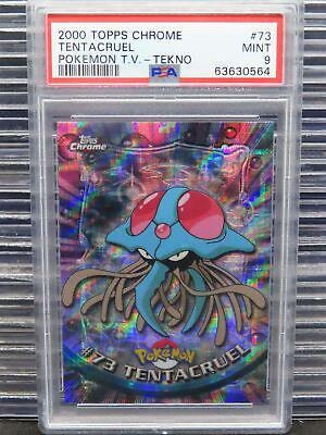 Tentacruel [Tekno] #73