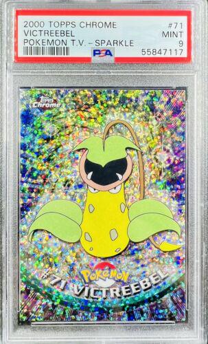 Victreebel [Sparkle] #71