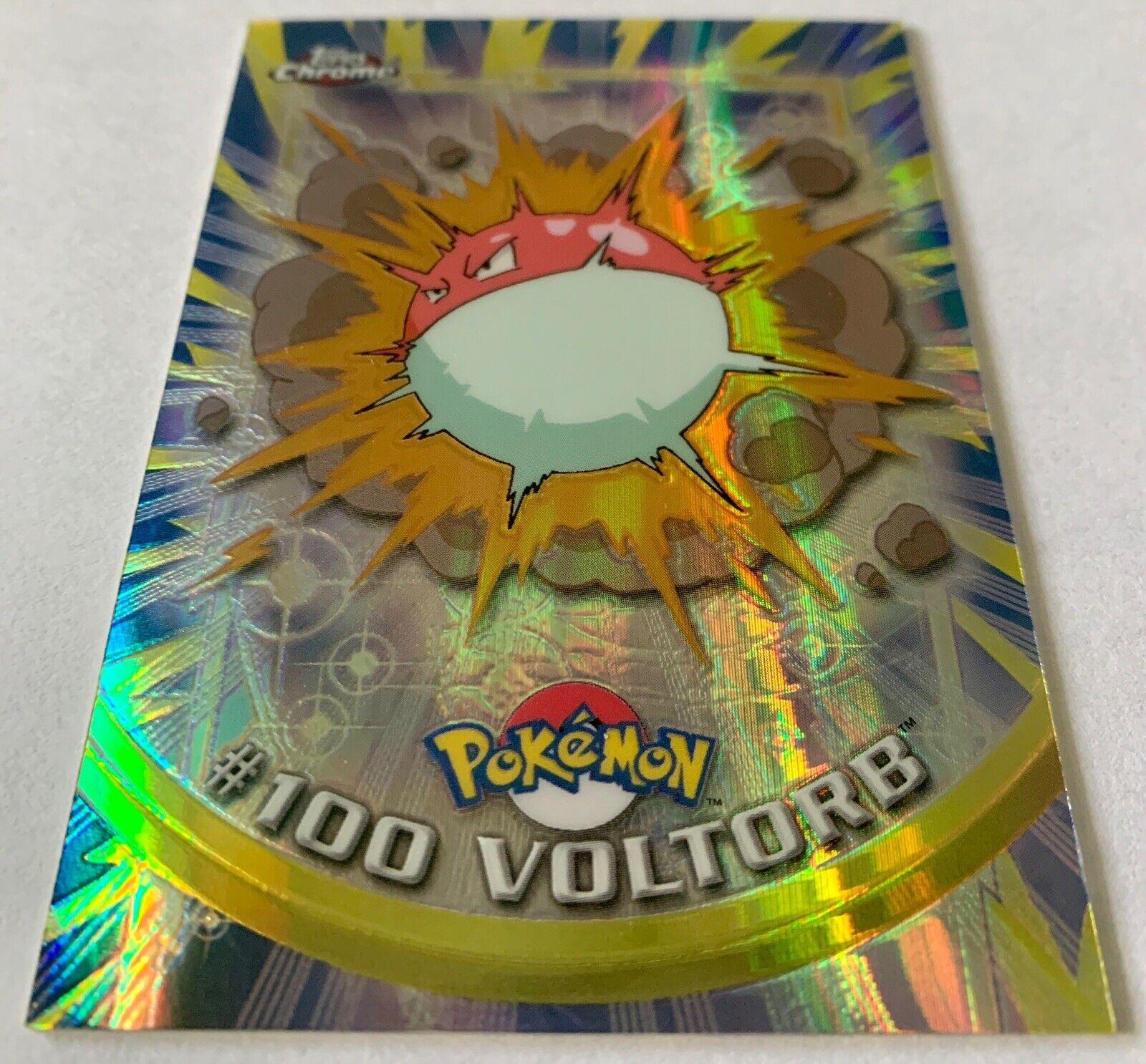 Voltorb [Spectra] #100