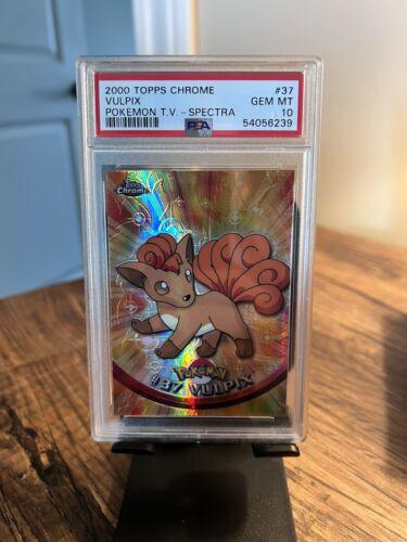 Vulpix [Spectra] #37