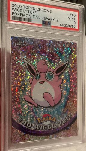 Wigglytuff [Sparkle] #40