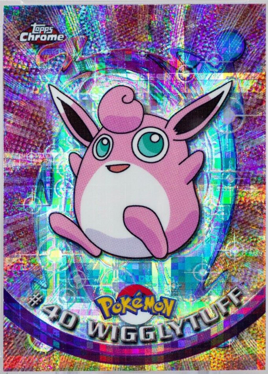 Wigglytuff [Tekno] #40