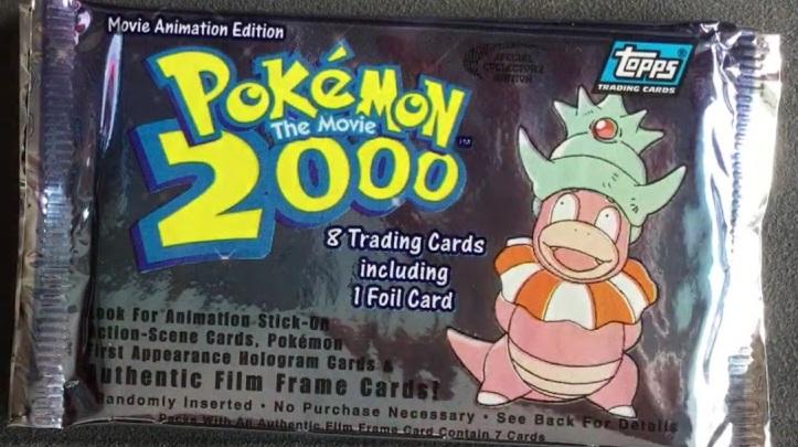 Booster Pack