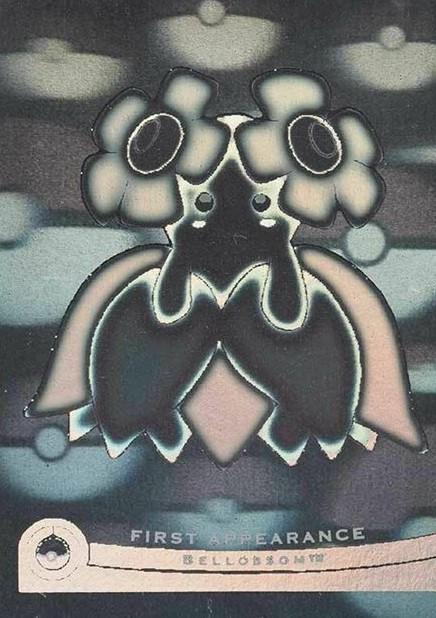 Bellossom