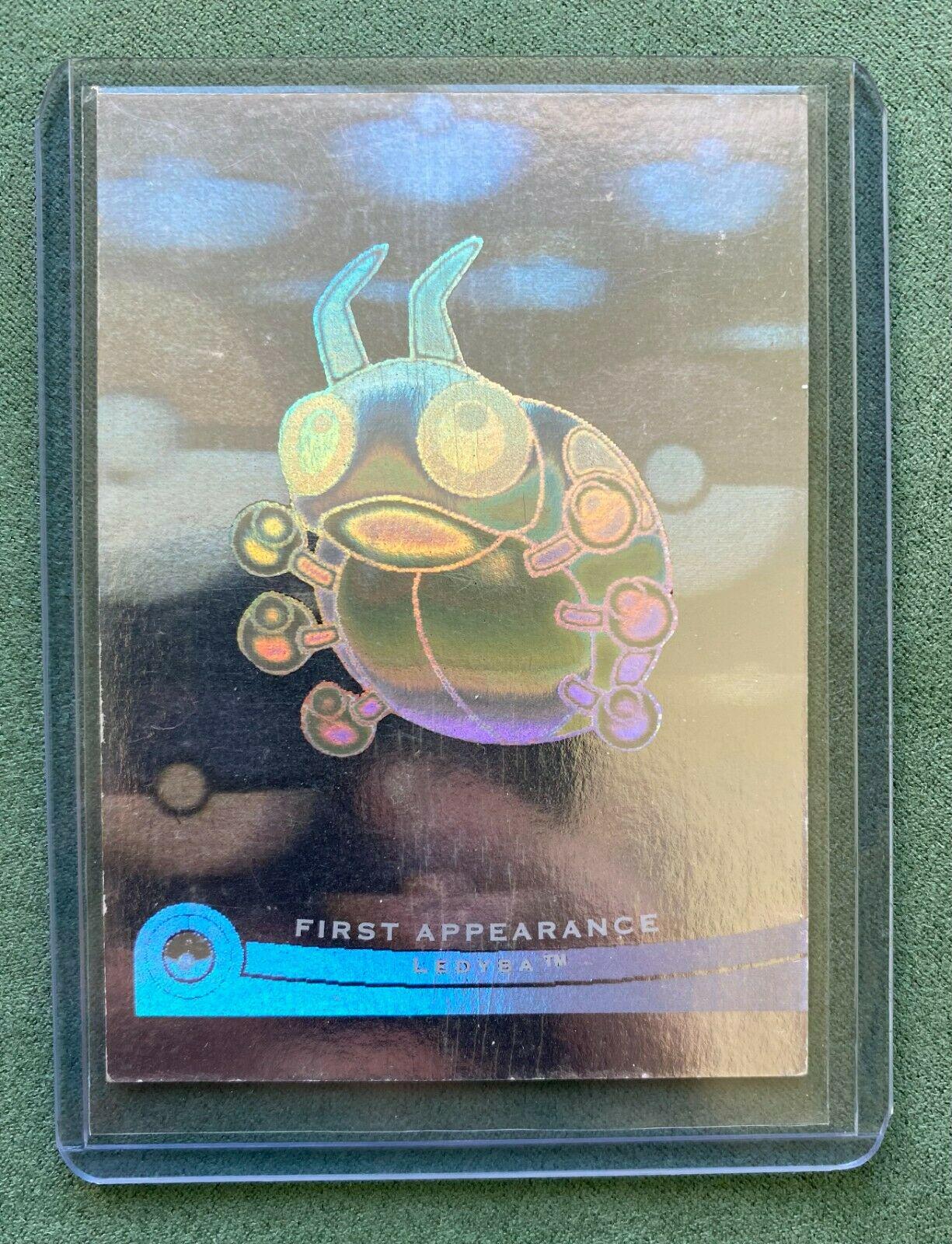 Ledyba
