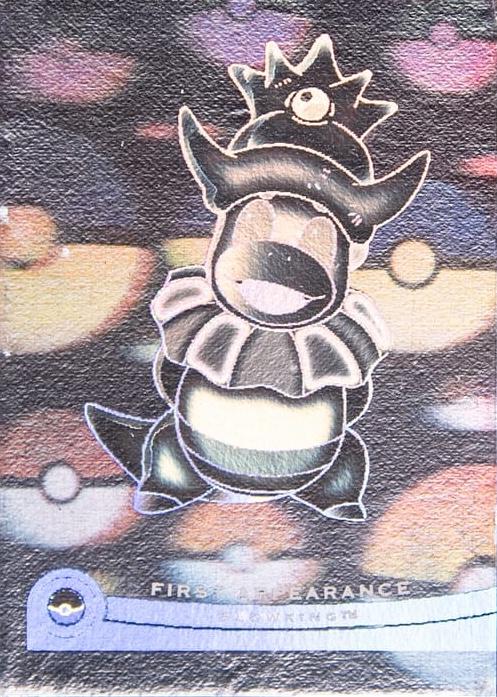 Slowking
