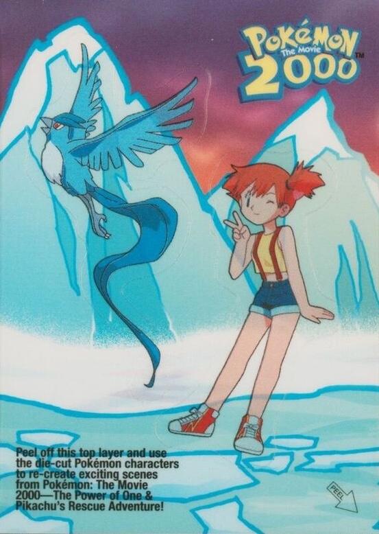 Articuno #2