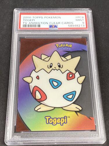 Togepi #PC8