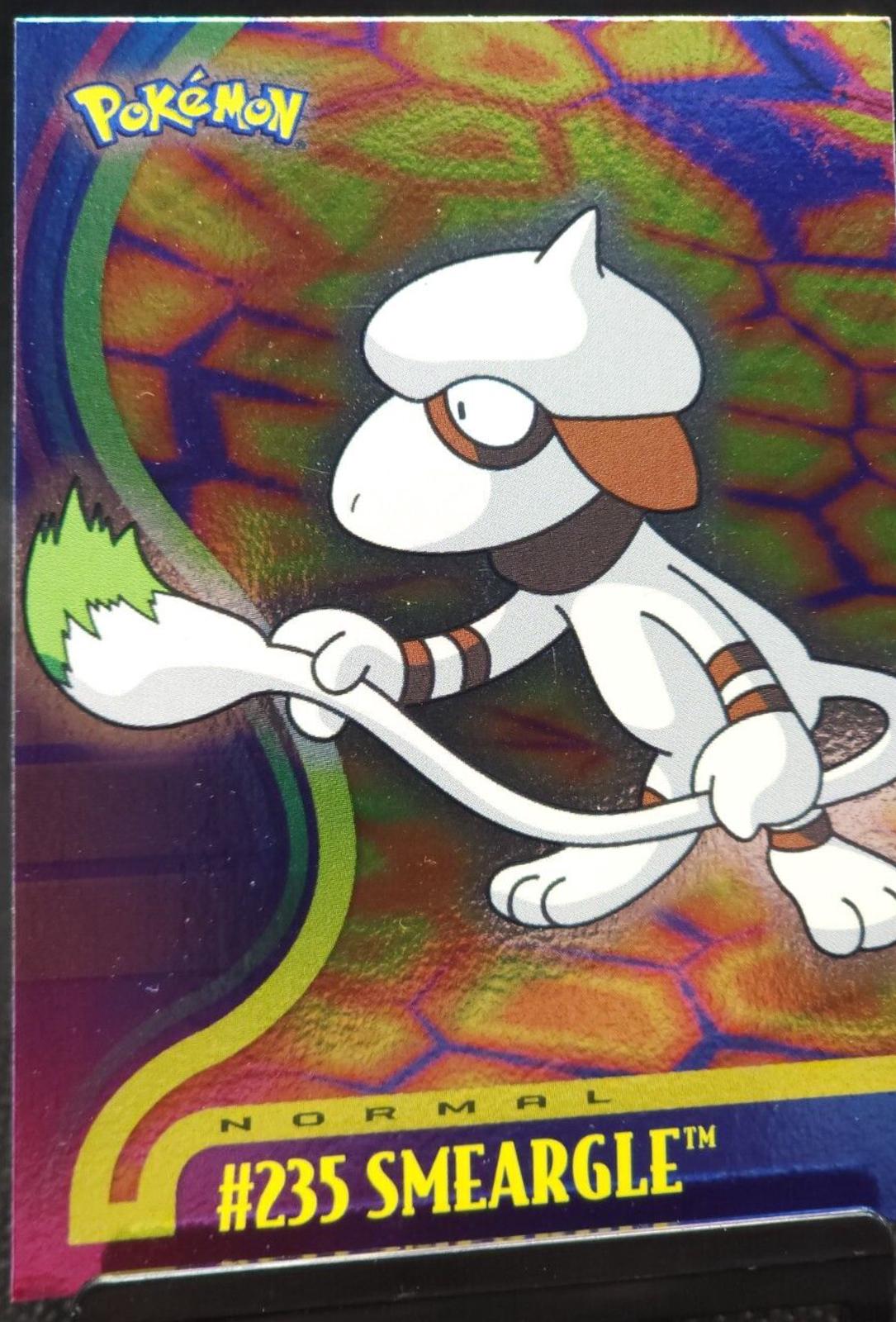 Smeargle [Holo] #235
