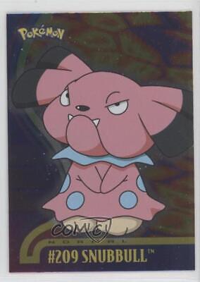 Snubbull #209