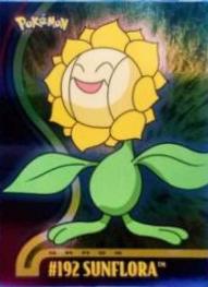Sunflora #192