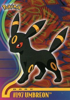 Umbreon #197