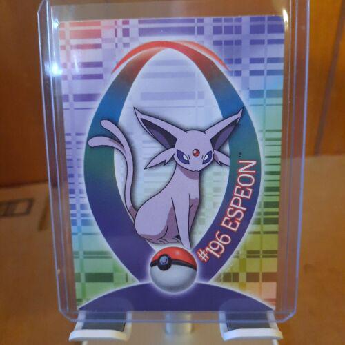 Espeon #6