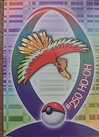 Ho-Oh #37