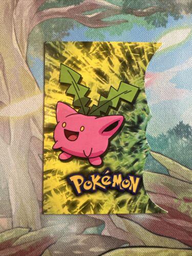 Hoppip #13