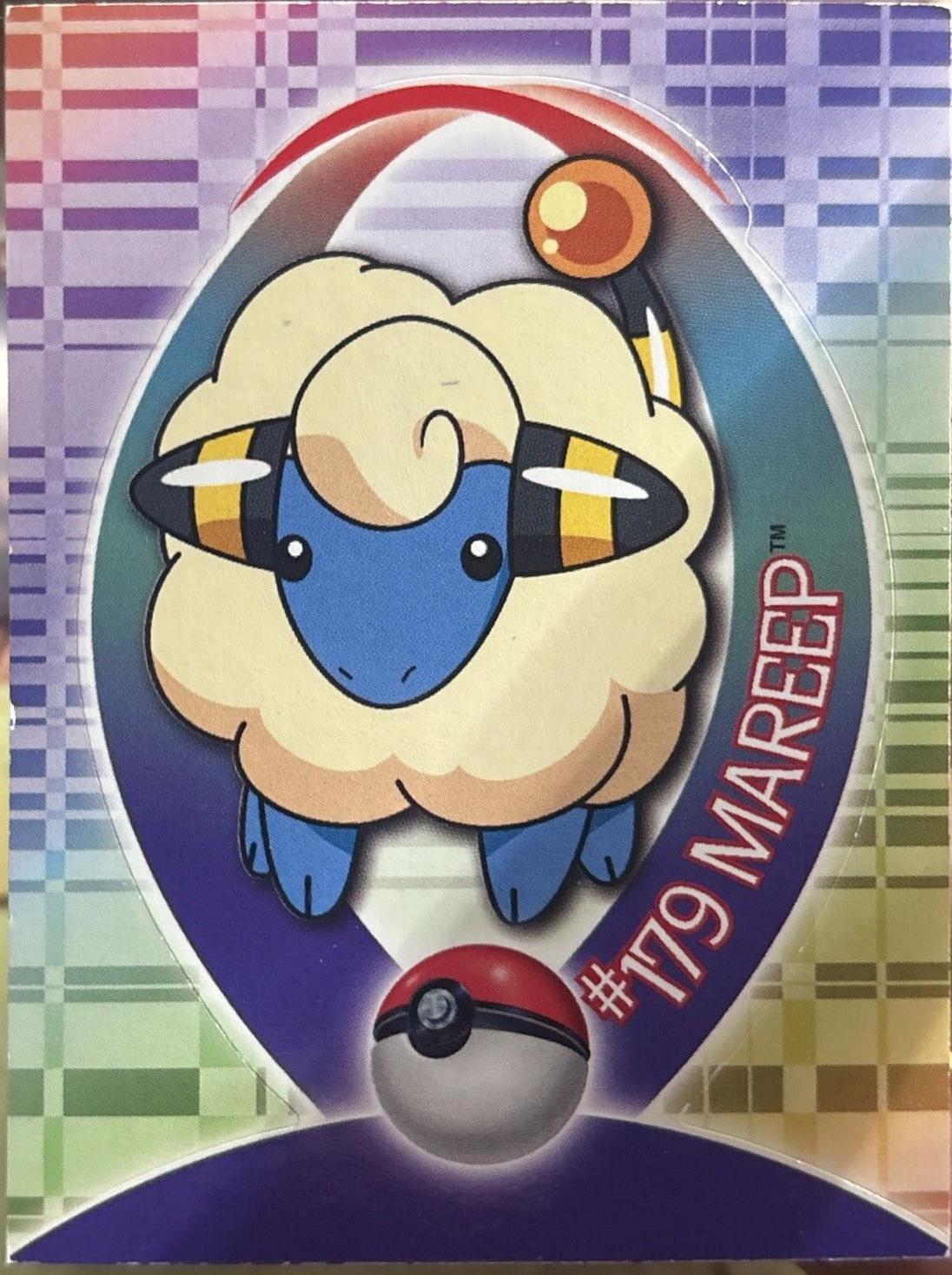 Mareep #24