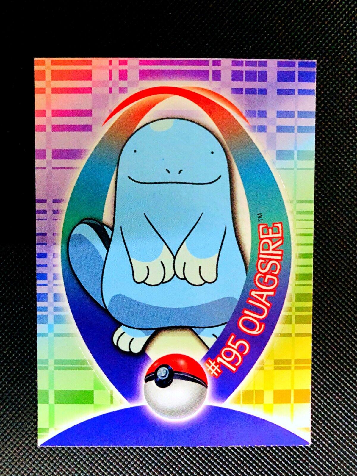 Quagsire #39