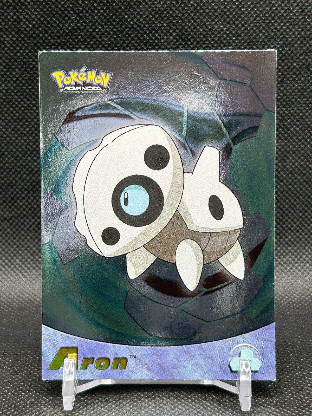 Aron [Foil] #14