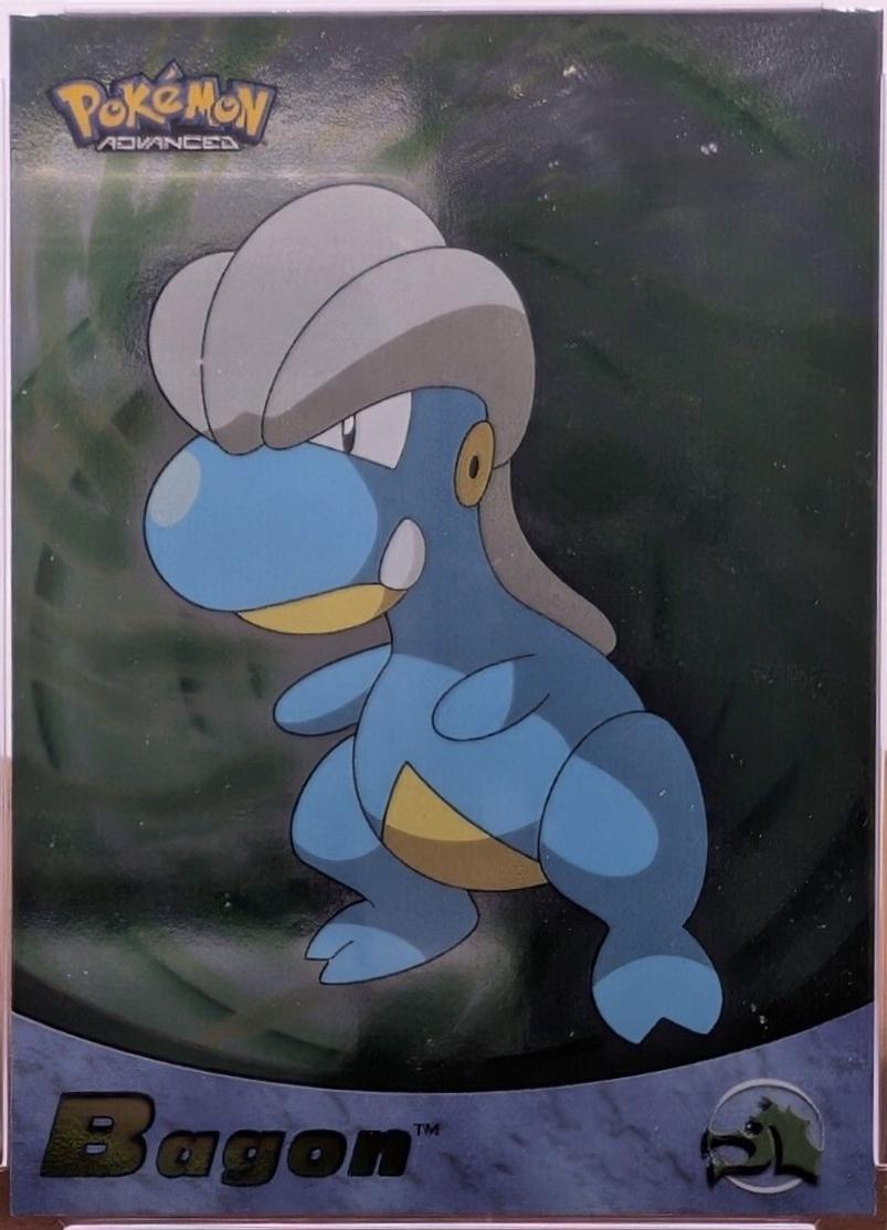 Bagon [Foil] #16