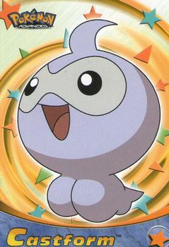 Castform #24