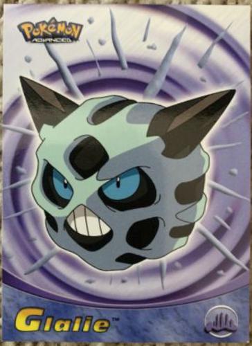 Glalie #35