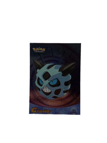 Glalie [Foil] #35