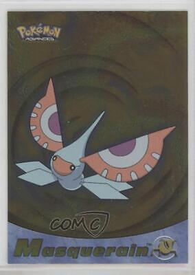 Masquerain [Foil] #54