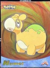 Numel [Foil] #60