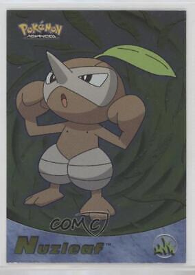 Nuzleaf [Foil] #61