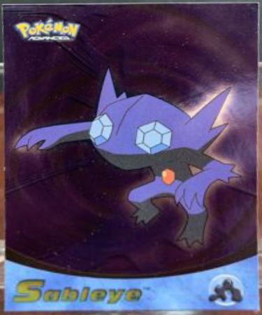 Sableye [Foil] #67