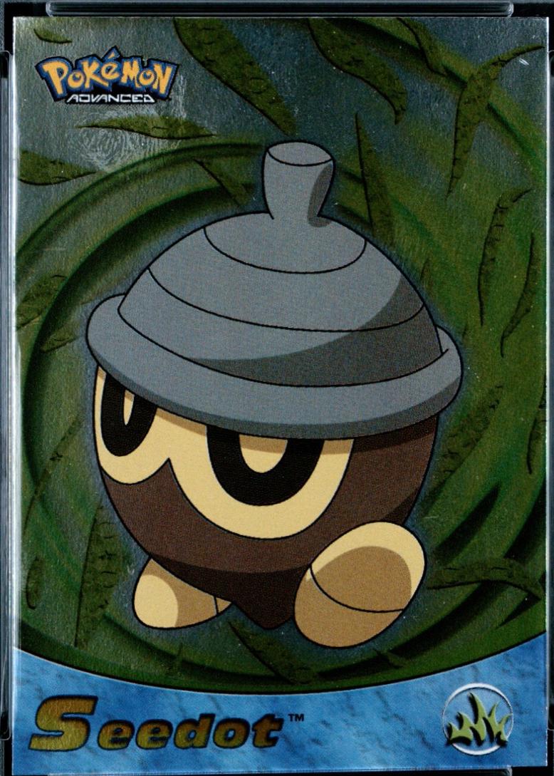 Seedot [Foil] #71