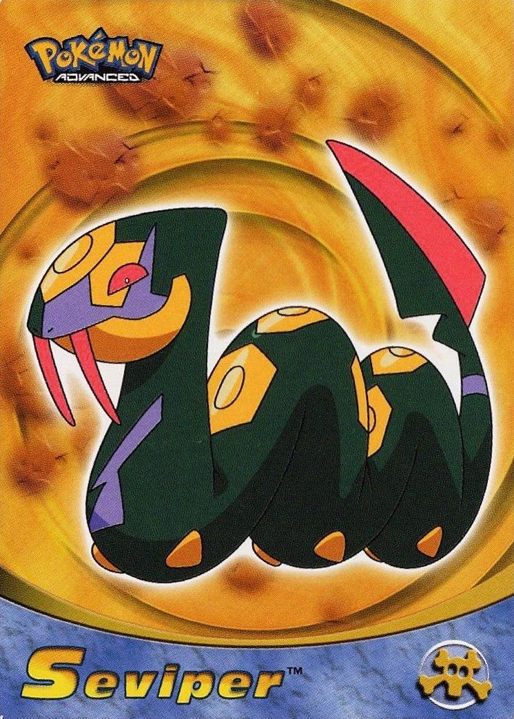 Seviper #72