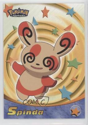 Spinda #78