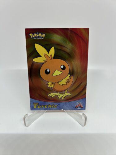 Torchic [Foil] #82