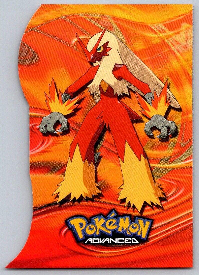 Blaziken #9