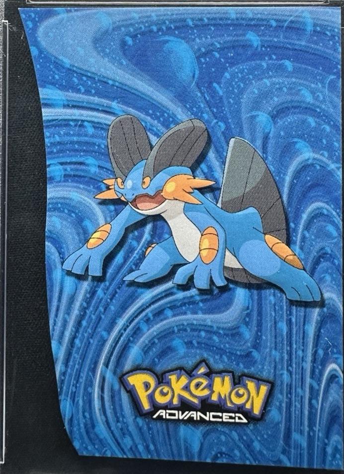 Swampert #6