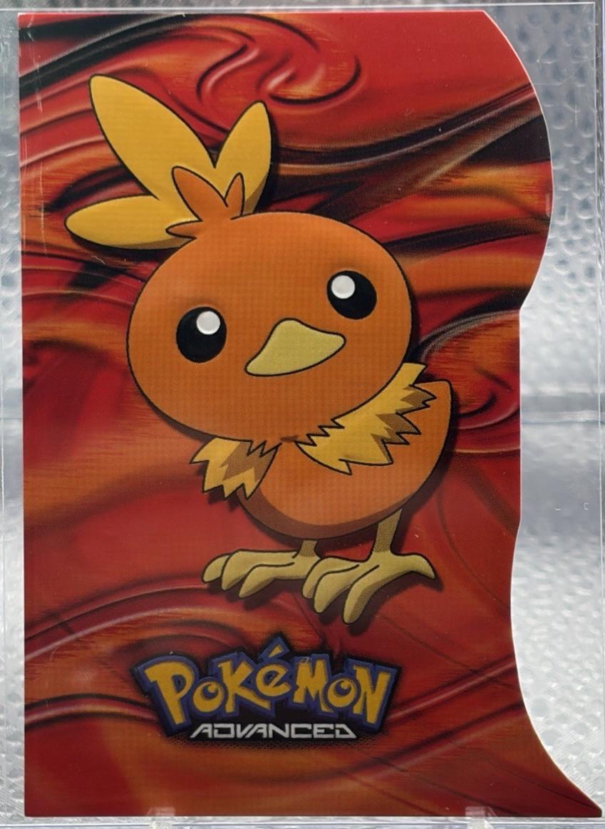 Torchic #7