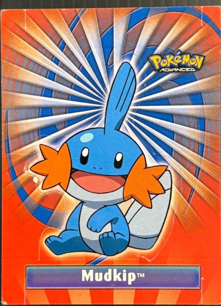 Mudkip #2