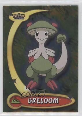 Breloom [Foil] #10