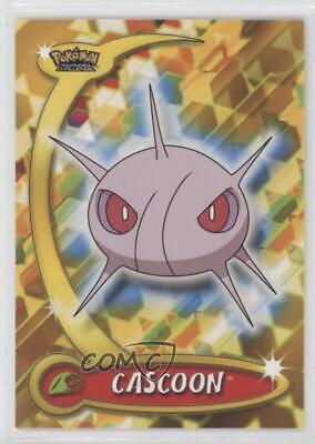 Cascoon #12