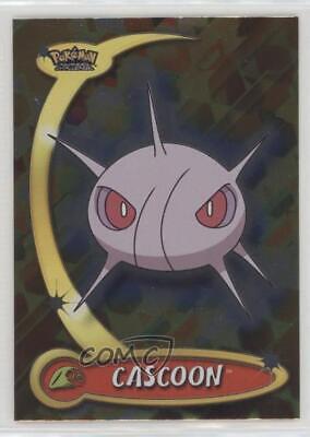 Cascoon [Foil] #12