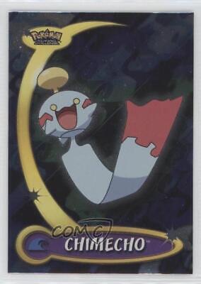 Chimecho [Foil] #18