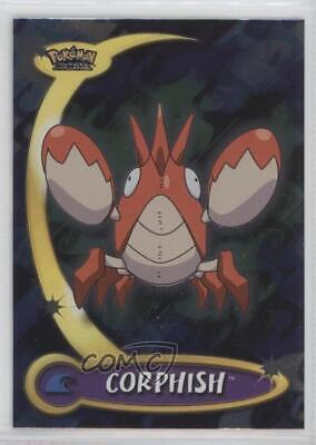 Corphish [Foil] #22